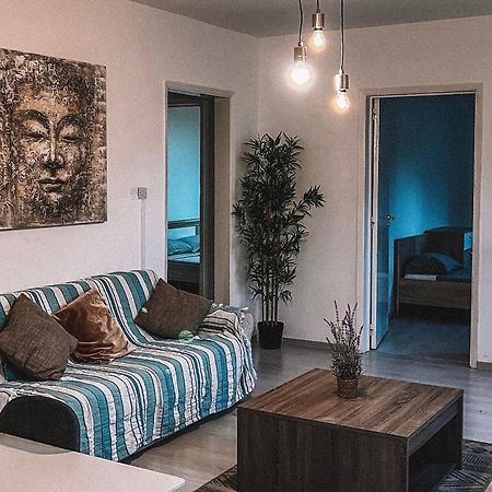 Cozy 3 Bedrooms Flat In Paceville سانت جوليان المظهر الخارجي الصورة