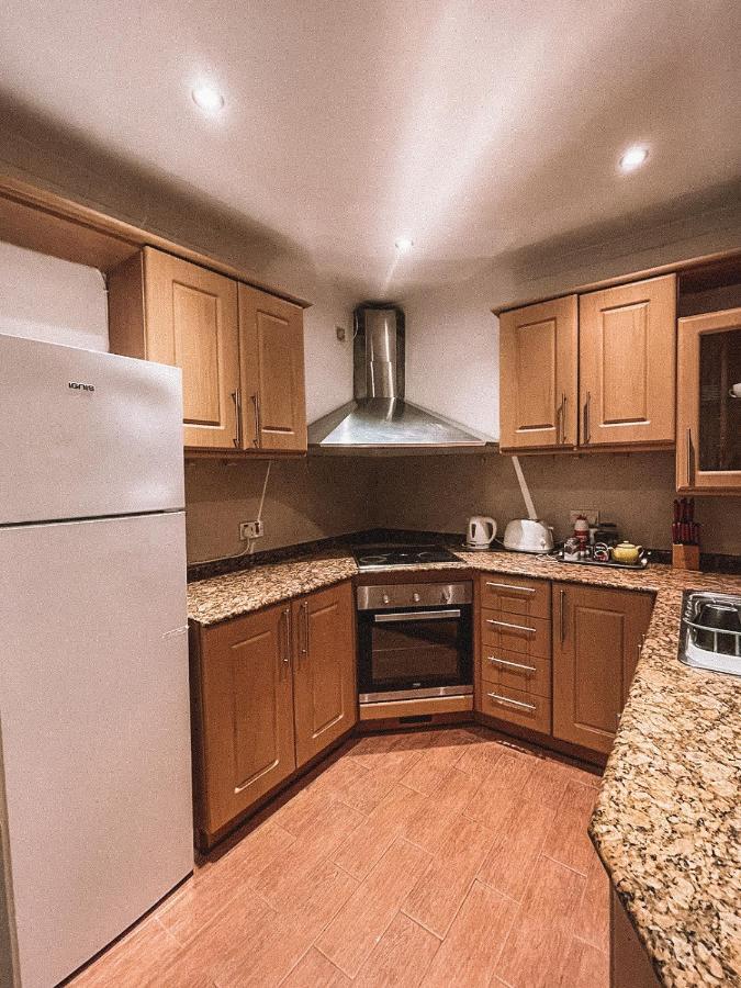 Cozy 3 Bedrooms Flat In Paceville سانت جوليان المظهر الخارجي الصورة