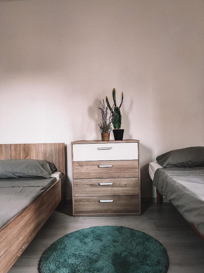 Cozy 3 Bedrooms Flat In Paceville سانت جوليان المظهر الخارجي الصورة