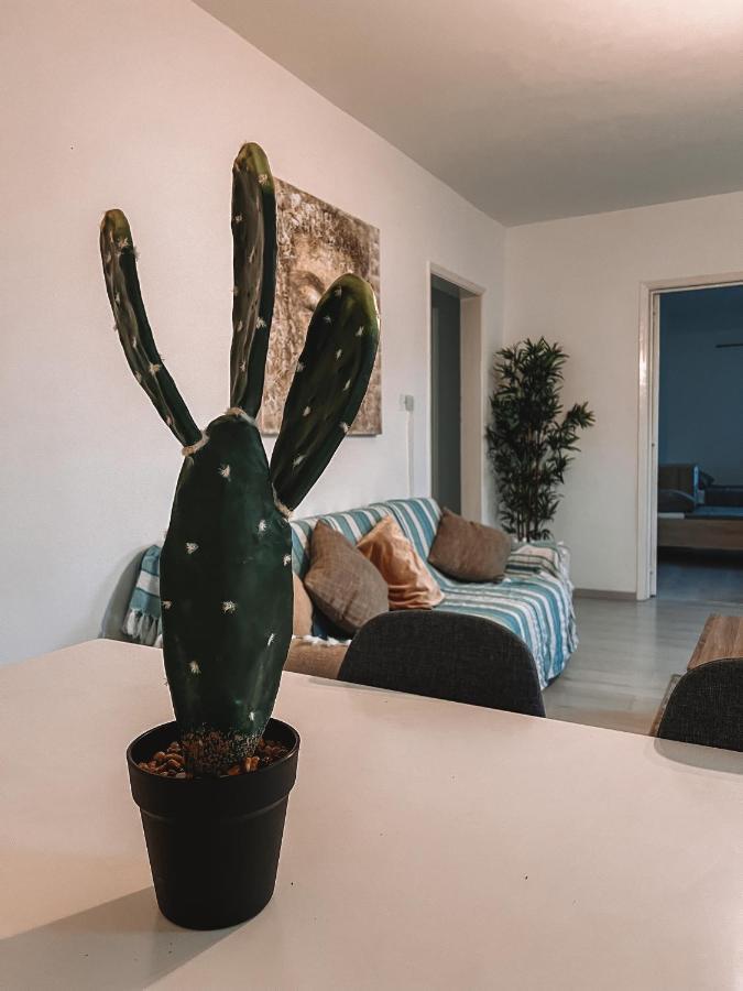 Cozy 3 Bedrooms Flat In Paceville سانت جوليان المظهر الخارجي الصورة