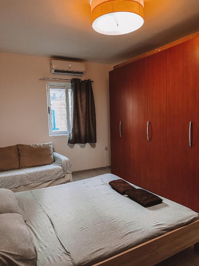 Cozy 3 Bedrooms Flat In Paceville سانت جوليان المظهر الخارجي الصورة