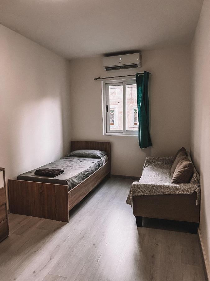 Cozy 3 Bedrooms Flat In Paceville سانت جوليان المظهر الخارجي الصورة