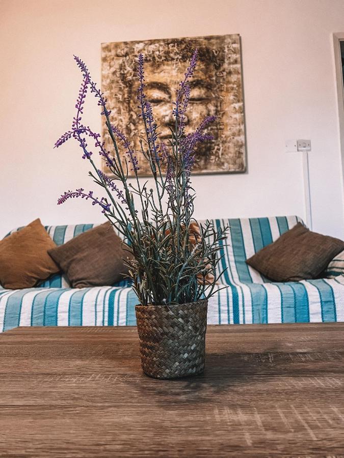 Cozy 3 Bedrooms Flat In Paceville سانت جوليان المظهر الخارجي الصورة